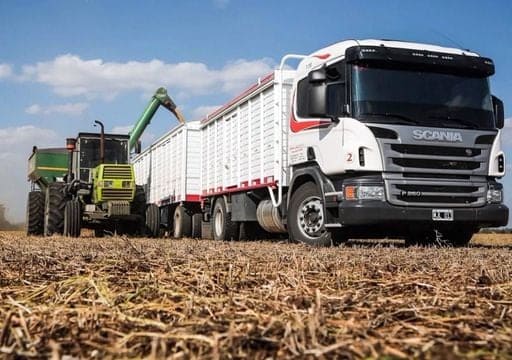 Plataforma Logística