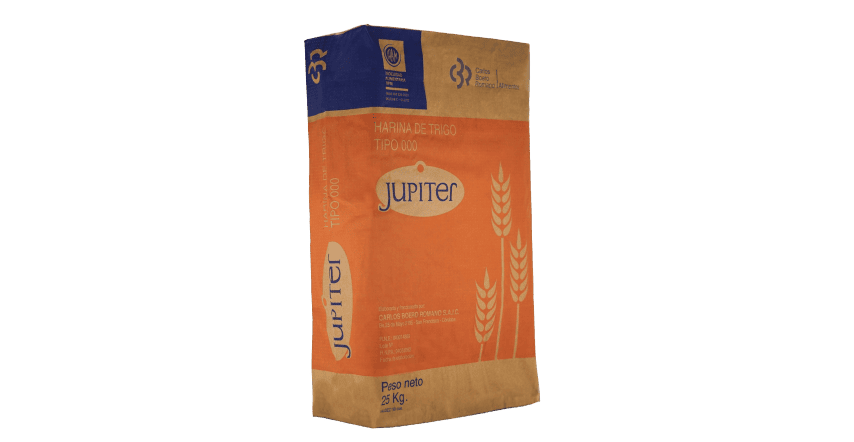 Harina 000 CBR
