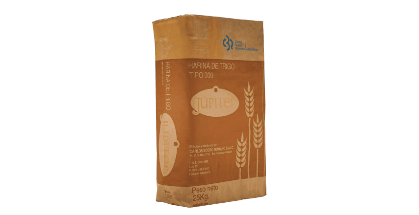Harina 000 CBR