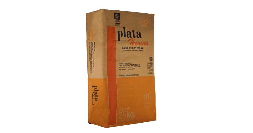 Harina 000 PLATAHARINA
