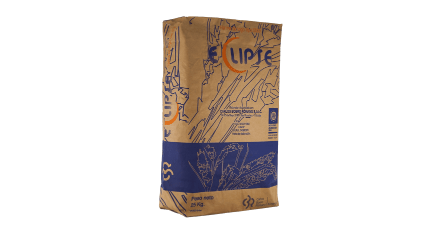 Harina 000 Eclipse x 25Kg