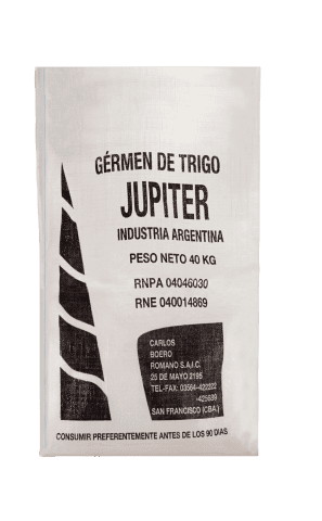 Germen de Trigo x 40kg